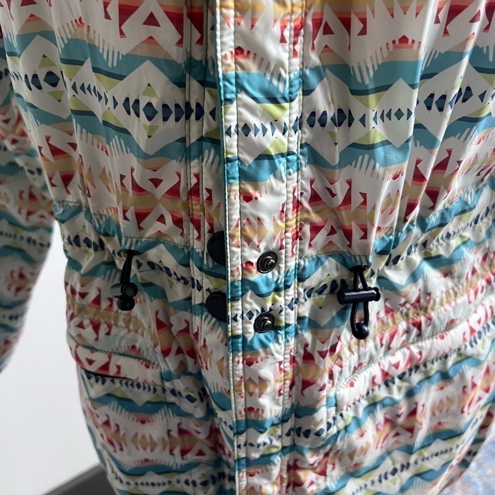 Pendleton Crescent Reversible Jacket - image 5